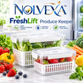 NOLVEXA™ FreshLift Produce Keeper