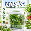 NOLVEXA™ HerbCloud Fresh Keeper