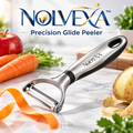 NOLVEXA™ Precision Glide Peeler